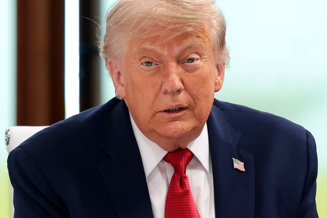 «Je suis le patron» : Trump entre dans la session du G7, les dirigeants exigent un cessez-le-feu au Liban
