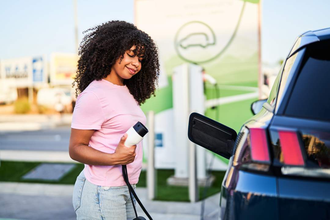 Are South African roads ready for the electric vehicle revolution?