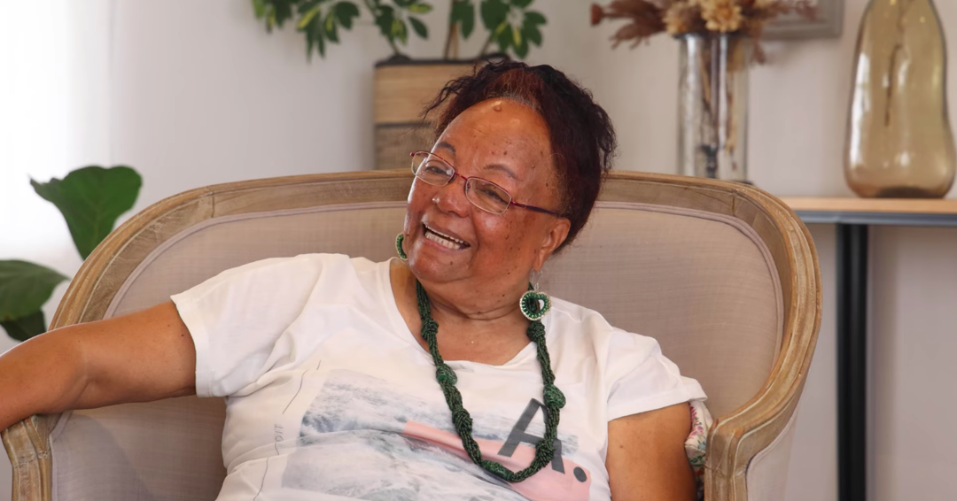 ‘Humbling honour’: Nomandla Vilakazi on Diana Ferrus’ ‘final’ interview in Sarah Baartman doc