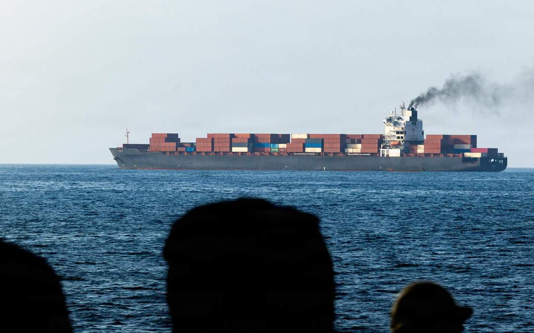 Trump dénonce 'ces fous' qui ont critiqué l'accord de paix avec l'Iran