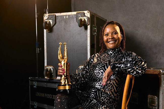 Meet the producer behind Death of a Whistleblower and SA's most purposeful films