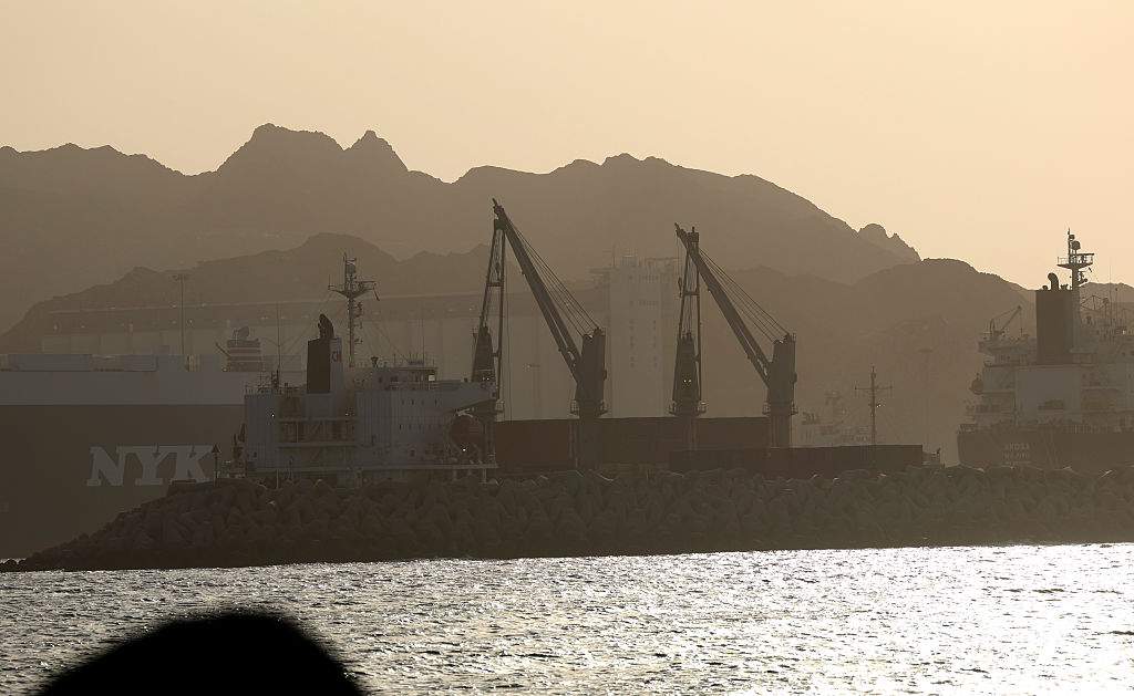 International Energy Agency’s Birol says Strait of Hormuz must reopen without conditions