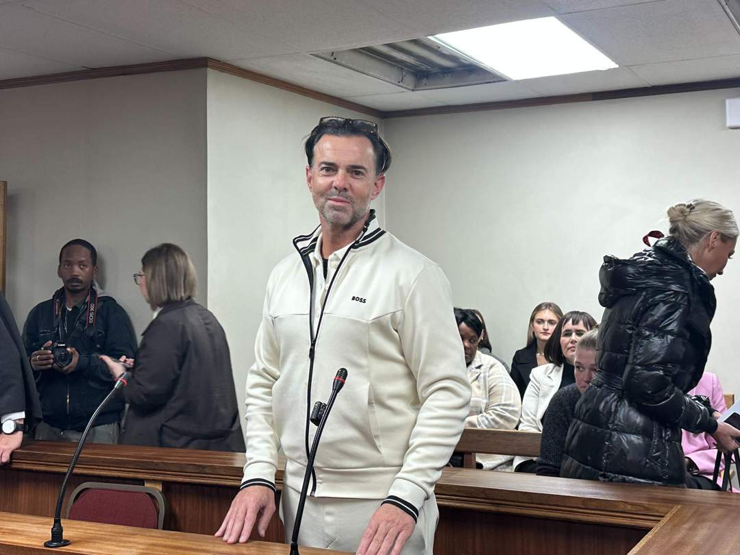 Zoning maps, forged deeds: The paper trail behind Peet Viljoen’s alleged property scam