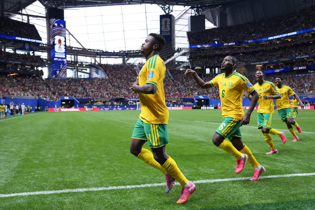 FIRST TAKE | ‘Home’ comforts push Bafana over the line in precious draw with Czechia