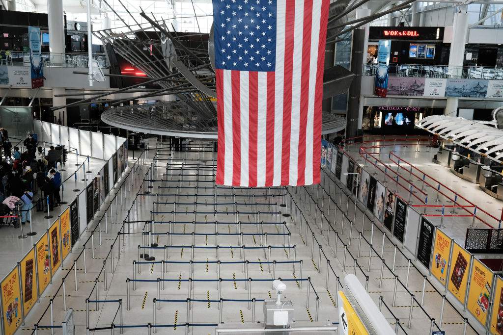 US announces targeted visa restrictions for some Ethiopians