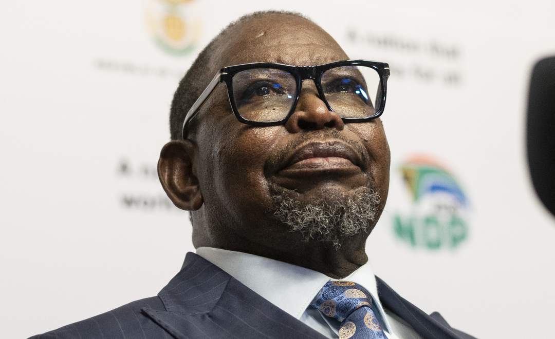 Joburg, municipalities face ‘painful restructuring’, says Godongwana