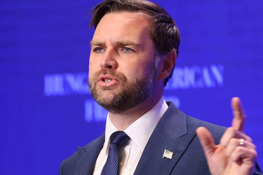 News24 | US Vice President JD Vance won’t travel to Switzerland for Iran peace deal follow-up talks