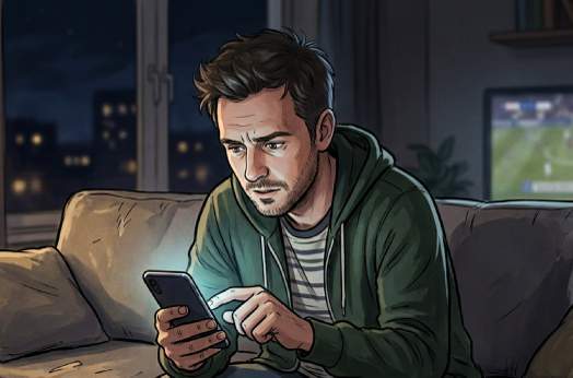 How SA gamblers are being tempted to place bets they can't afford