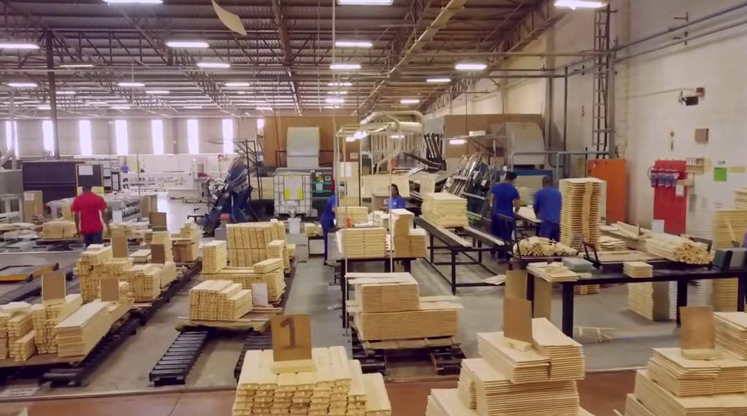 Swartland to slash jobs, close Atlantis factory, union claims