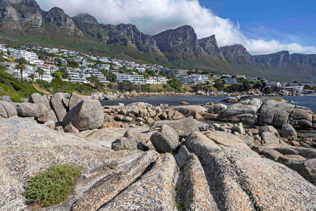 Cape’s coast of cash: Atlantic Seaboard property price average reaches R23.25m