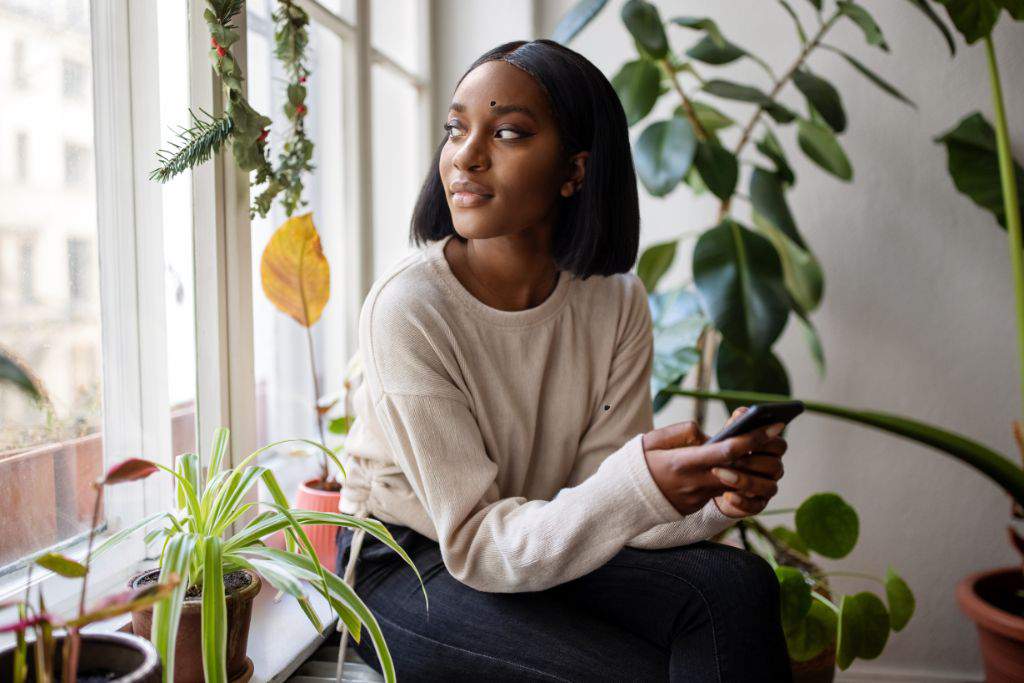 Here’s the thing: I want to leave my new boyfriend because he’s struggling financially