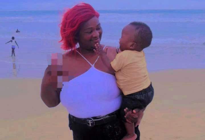 Family of Eastern Cape toddler struck and killed by cop car claims case was quietly closed