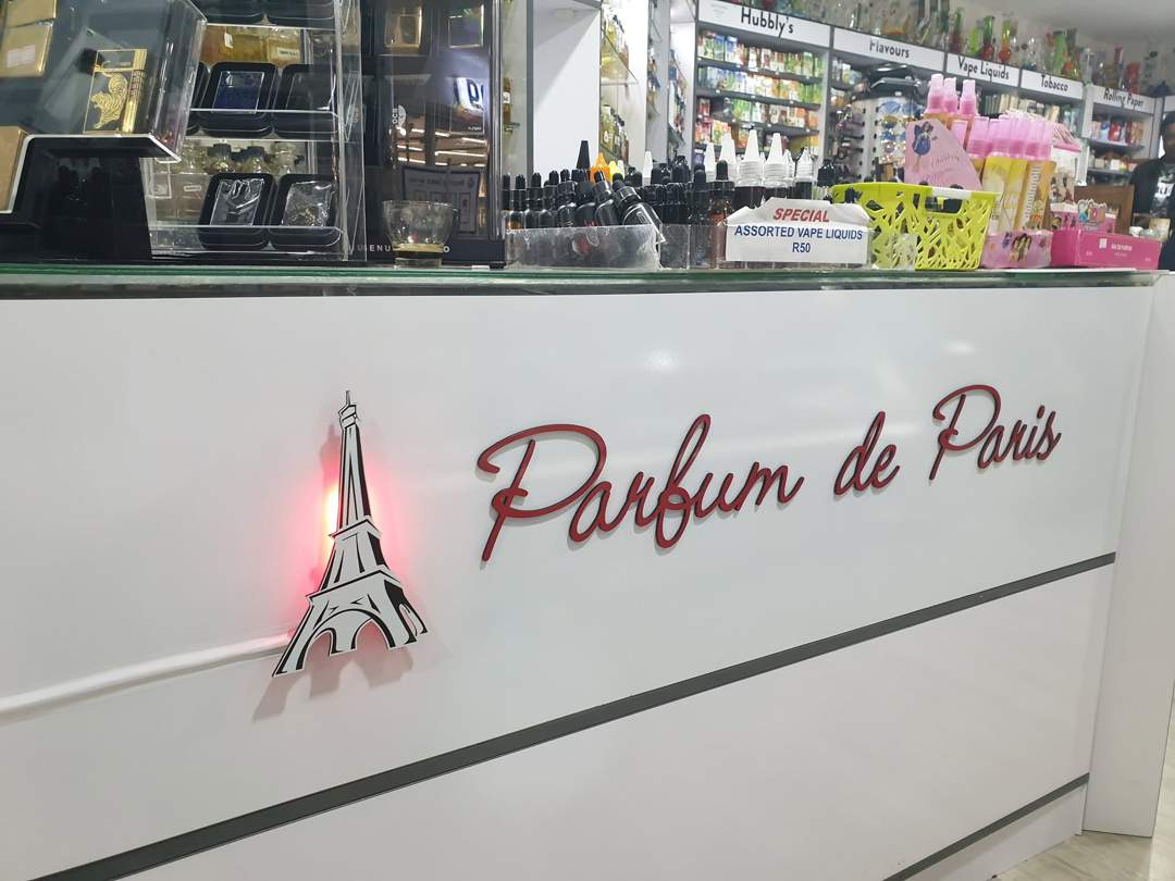 Gordon’s Bay Perfume Shop Left In Lease Limbo After R300k Upgrades