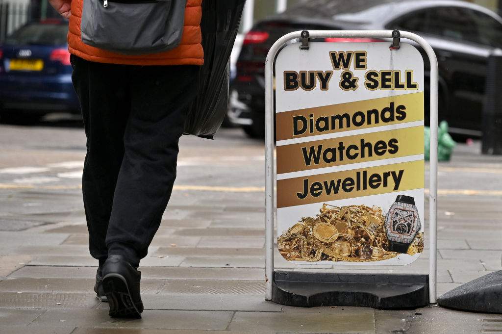 Holy theft: Churchgoing carer accused of looting jewels worth R6m from 86-year old woman