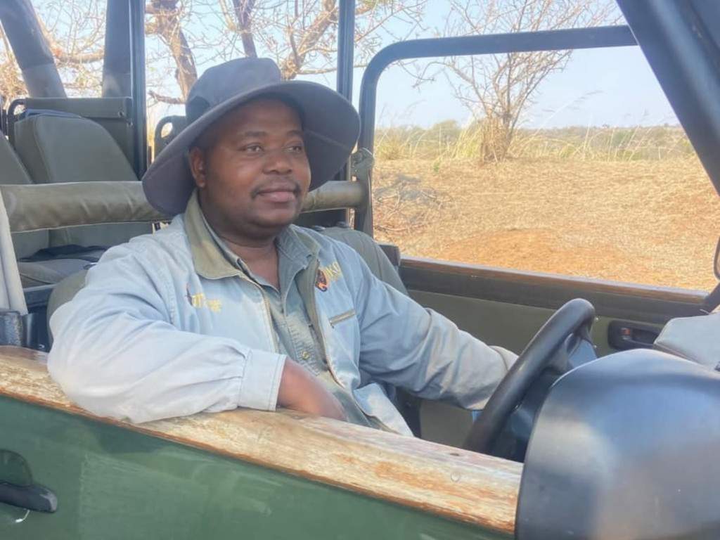 Goodman Stembiso has been charged with culpable homicide after a Canadian tourist was shot dead in the Kruger National Park.