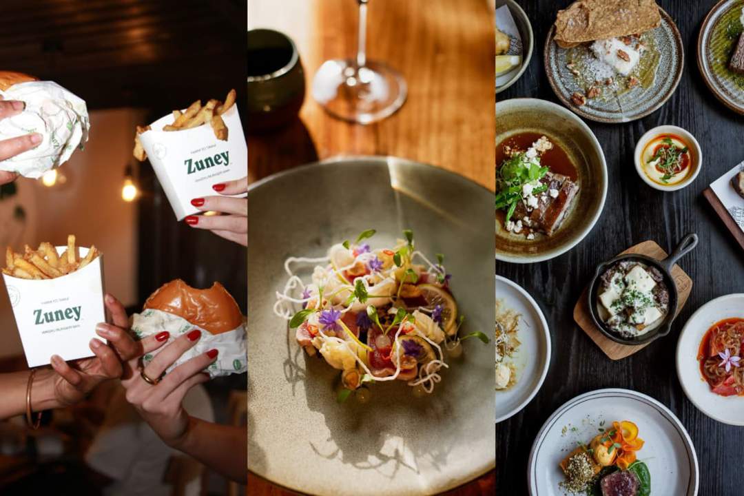 30 000 Cape Town diners voted for their everyday favourites... here’s who came out on top