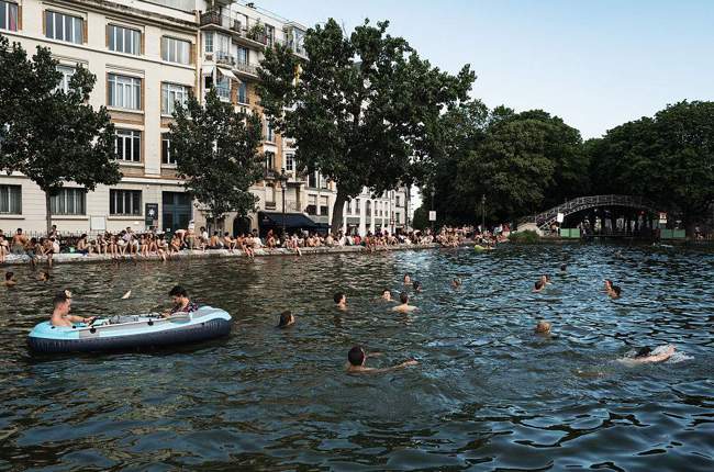Deadly heatwave grips Europe: Red alerts, school closures and transport  disruption | News24