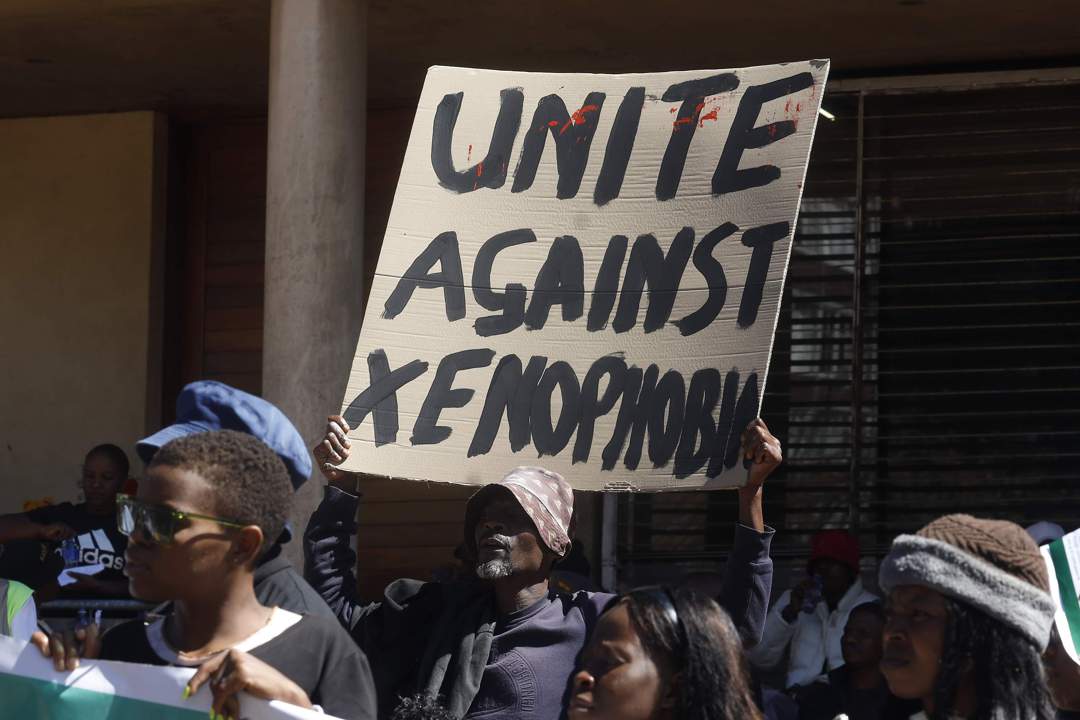 South Africa’s Xenophobia Crisis: Is Solidarity the Only Solution to Change?