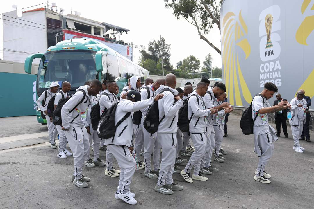 The hidden cost of expanded 48-team FIFA World Cup: Bafana set to cover 8 000km