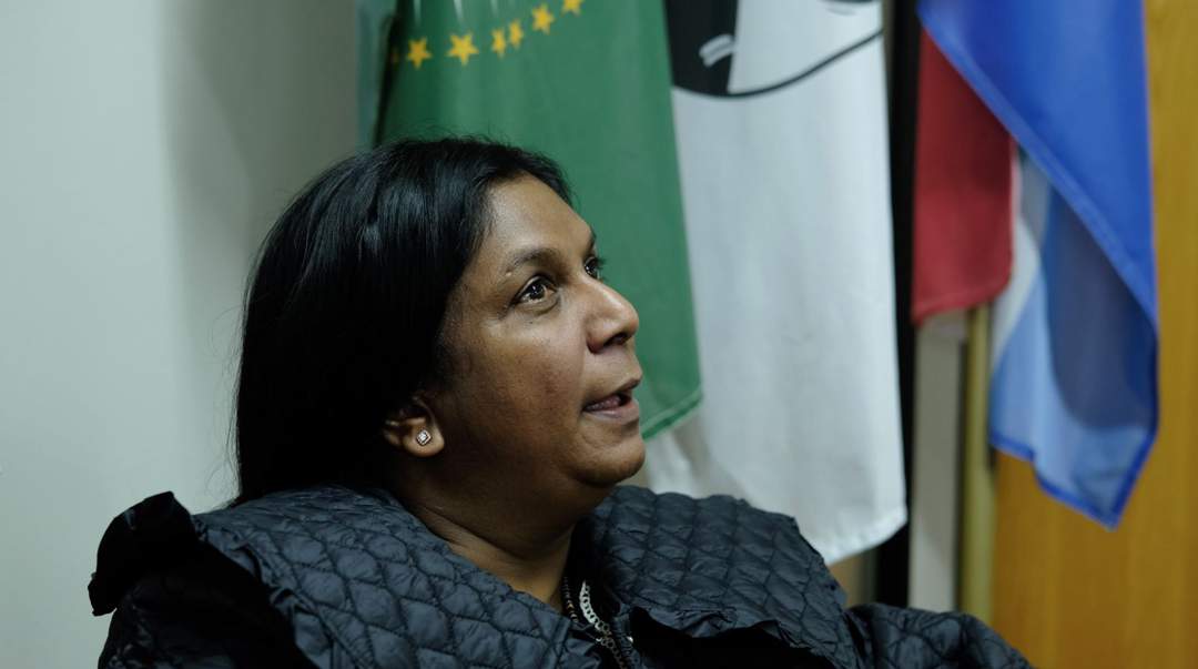 Prosecutor to decide on charges for IDAC head over Khan assault email, says Hawks officer