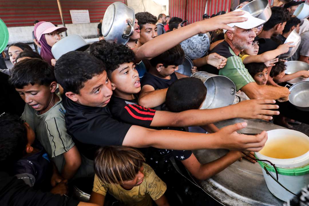 UN investigators accuse Israel of ‘genocide’, deliberately targeting children