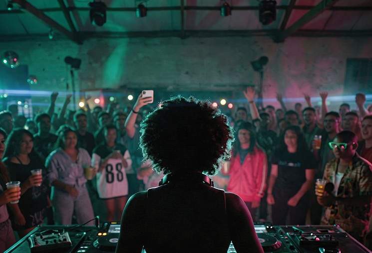 A ‘Yaadt queen', polar bear and red heads: 2026's 14th fiery Silwerskerm festival line-up