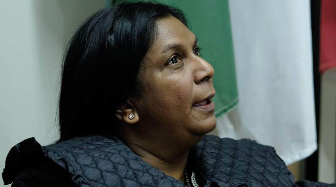 Arrest of CI boss: It’s not an HR matter, we learnt from state capture – IDAC’s Johnson