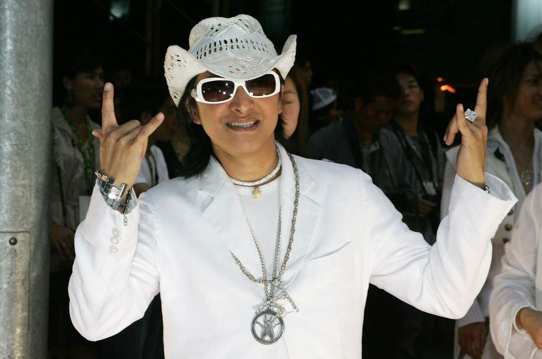 Thailand’s ‘Michael Jackson’ Sentenced to Jail Over Fatal Drunk-Driving Crash