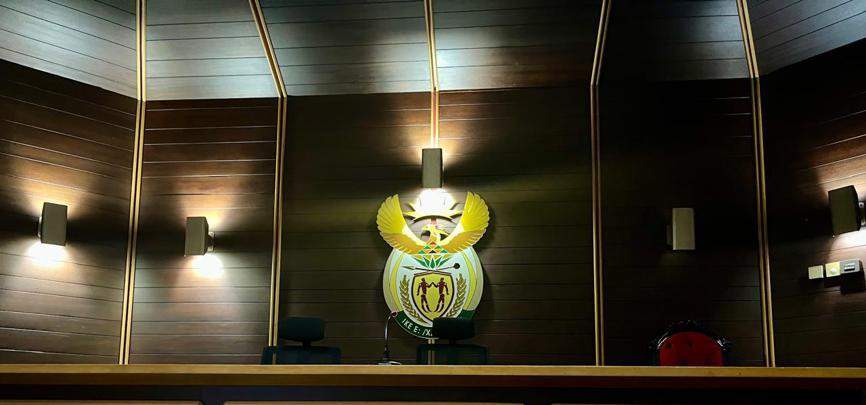 The sum of deception: Widowed maths teacher duped out of R500k in romance love scam