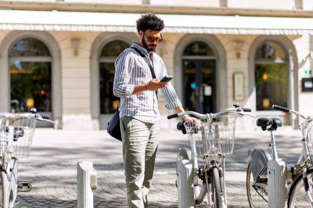 Swipe, search, judge: The rise of ‘digital voyeurism' in dating