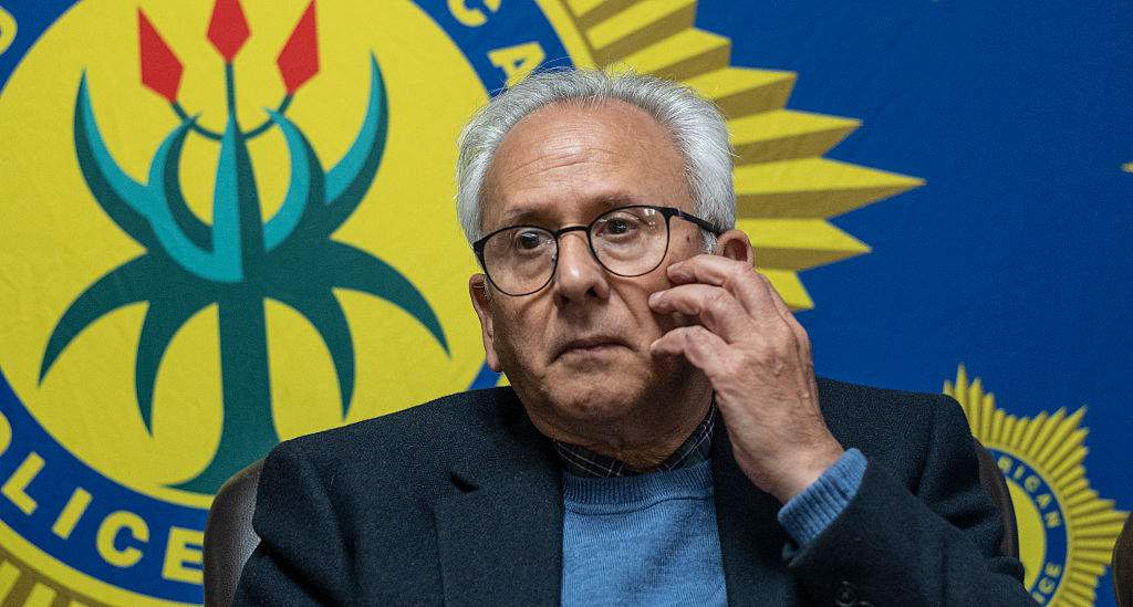 Private security mobilises to back police, counter misinformation ahead of 30 June protests