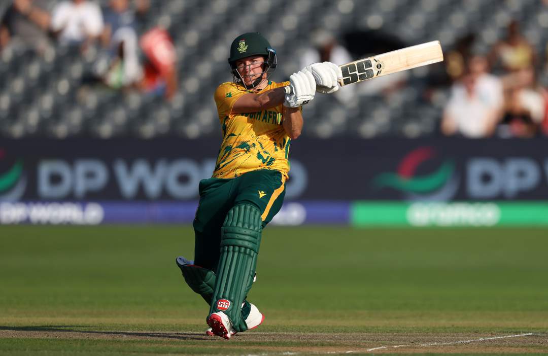 ANALYSIS | Brits' raw power and eye for second chances a strong case for Proteas' top order