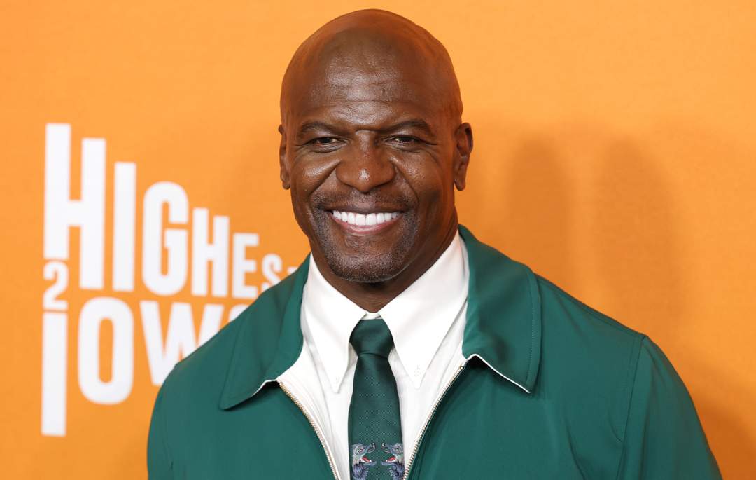 The transformation of Terry Crews: Pain, purpose, and the ultimate pivot