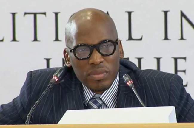 Alleged drug trafficker Nku grilled over why he took R60 000 in cash to  R300m coke bust | News24