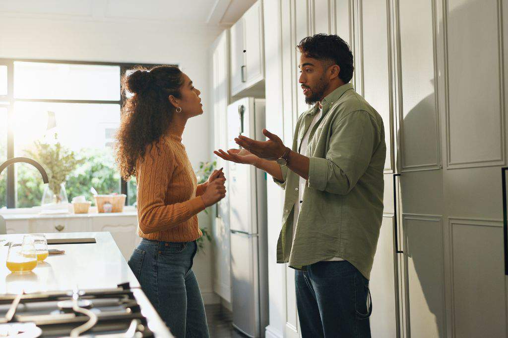 How Confidence Through Fitness Can Strengthen Relationships