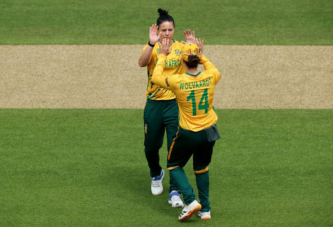 ANALYSIS | Proteas to meet England in World Cup semi-final after scrappy Tigers win