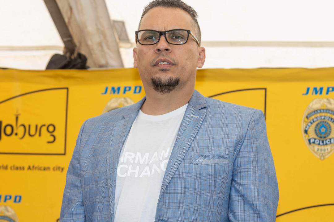 Joburg city manager's arrest warrant scrapped, but company's R138k water bill still not fixed