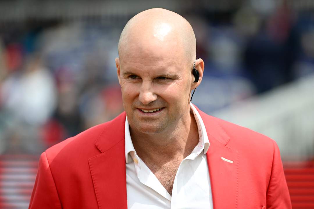 Former England captain Strauss ‘dumbfounded’ by timing of Stokes’s retirement