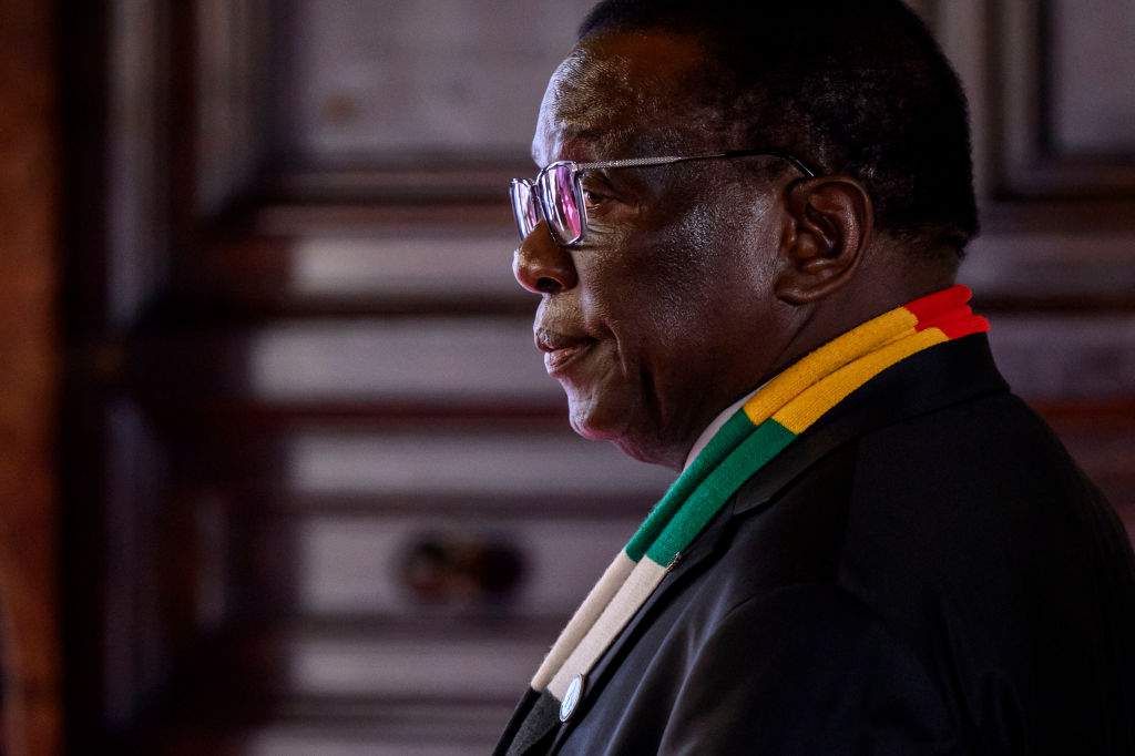 Mnangagwa ally pledges R50m to repatriate 20 000 Zimbabweans from SA