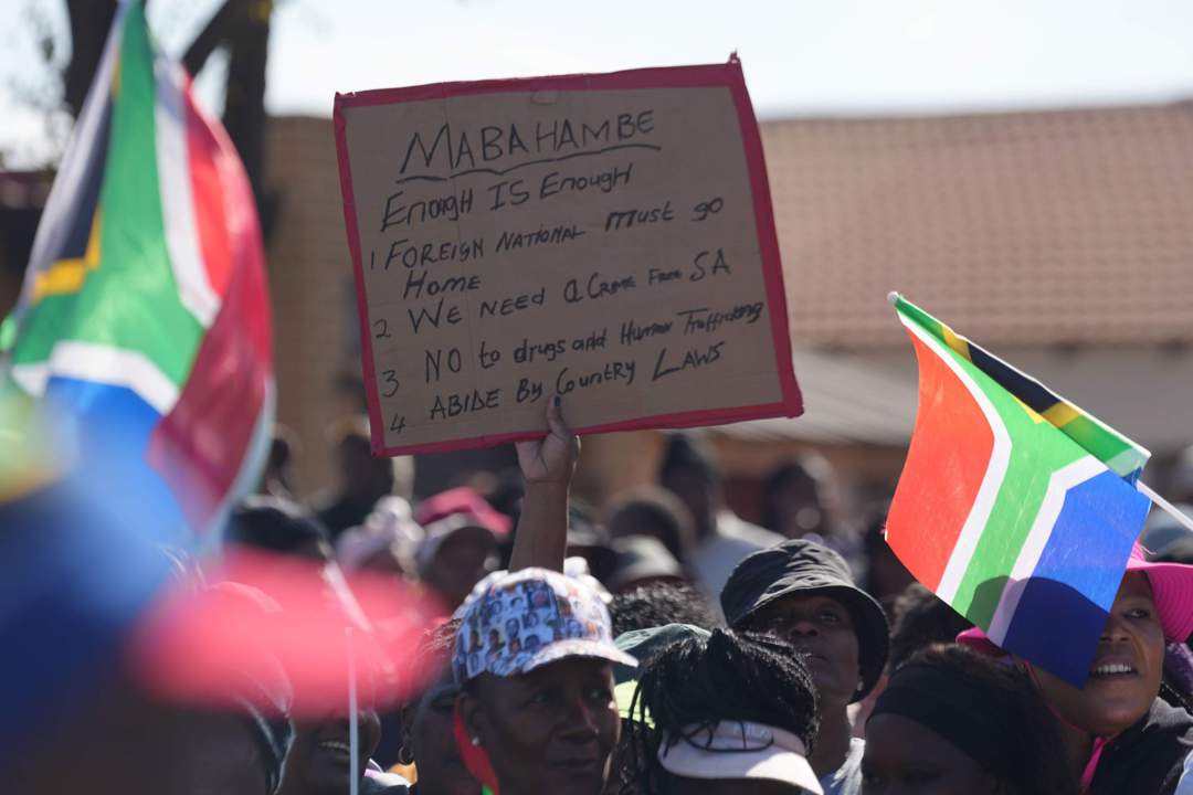 ‘We’re ready. Trust us’: Plans, economic cost, fear on the streets as 30 June drama begins