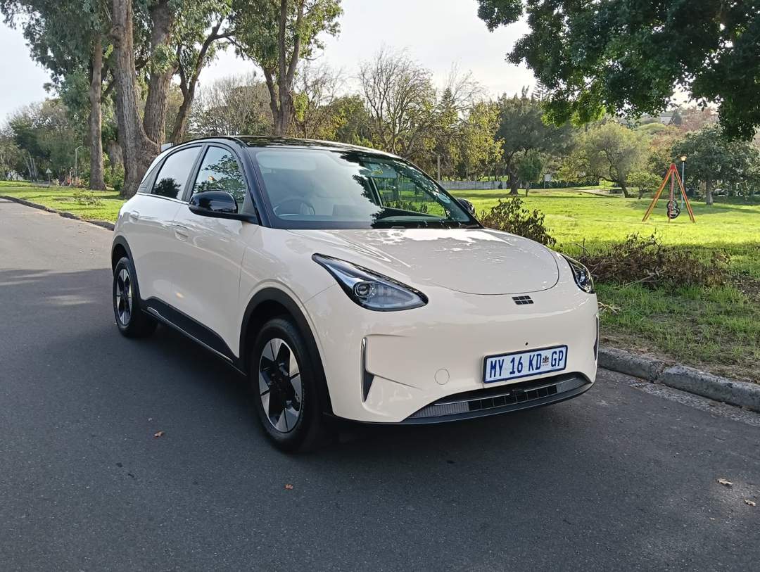 Affordable electric SUVs: How Chinese brands are making EVs accessible for South Africans