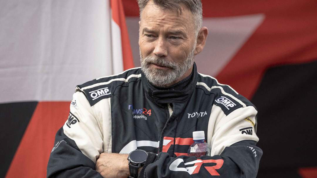 Aldo Scribante: The most satisfying GR Cup race weekend yet