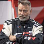 Aldo Scribante: The most satisfying GR Cup race weekend yet