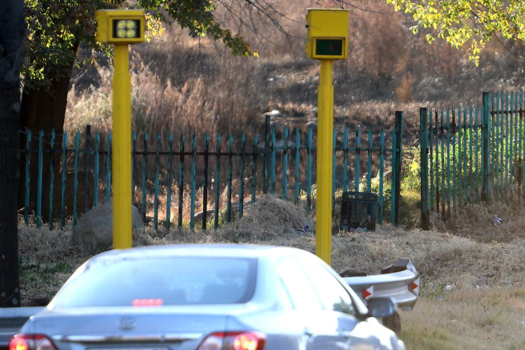 Rollout of new traffic fine system sped up from Wednesday as urgent court bid fails