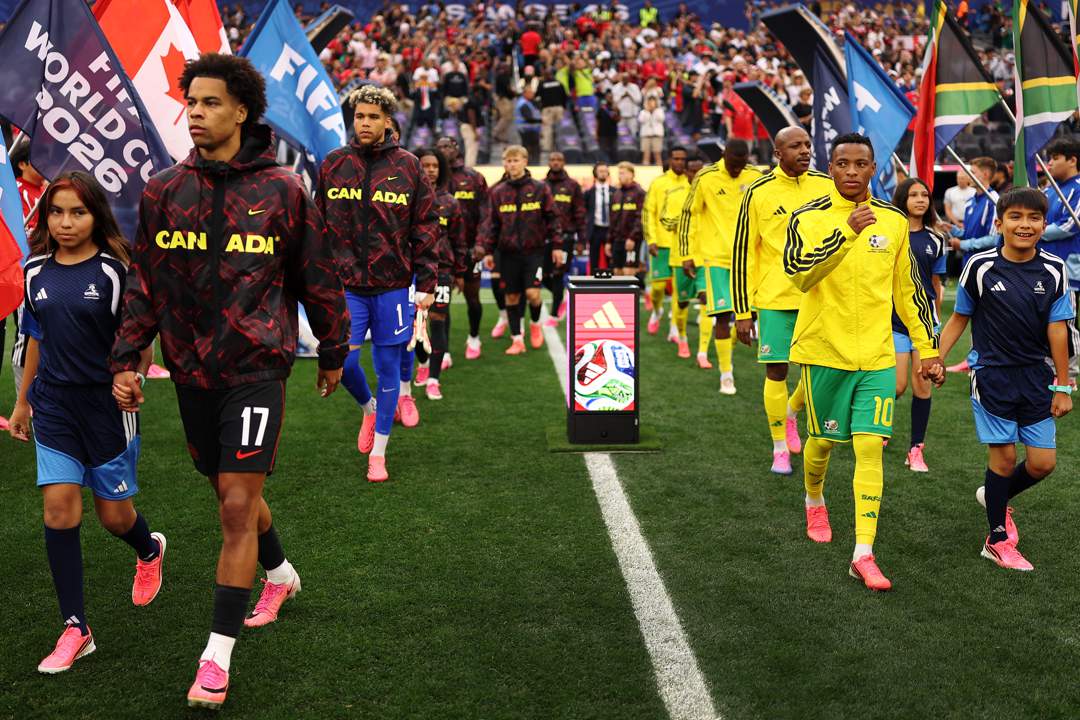 What does the future hold for Bafana and SA football? Broos says: ‘Little by little secured’
