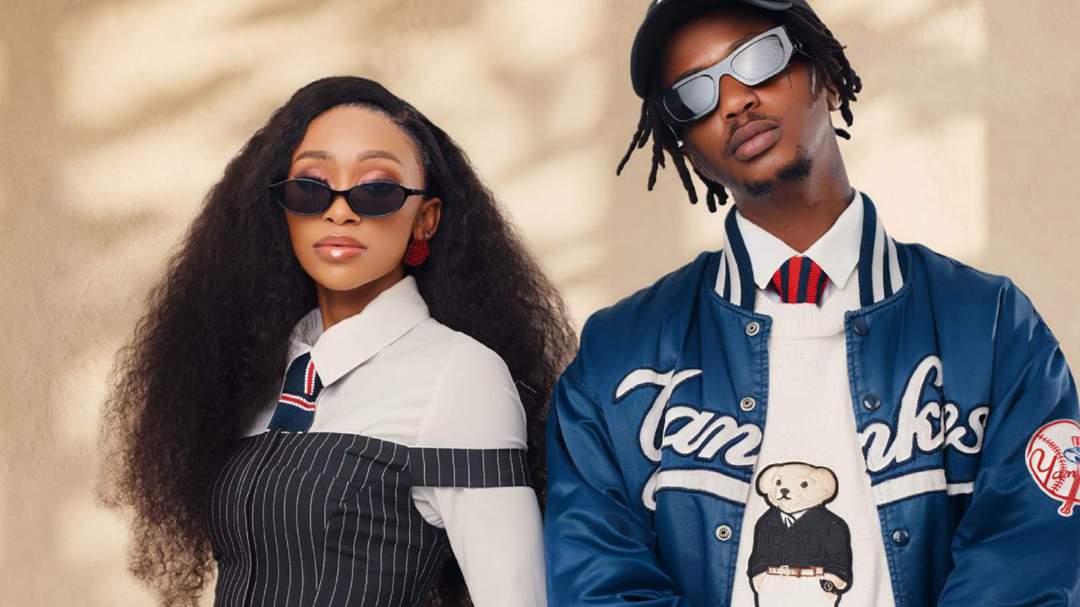 ‘I never stopped making music’: Thabsie breaks her nine-year silence with ‘While You Wait’