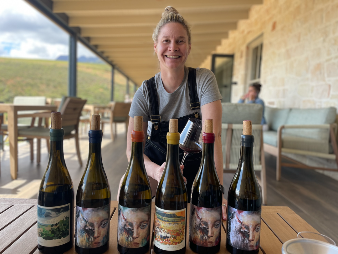 South Africas best-selling Pinotage is not what youd expect
