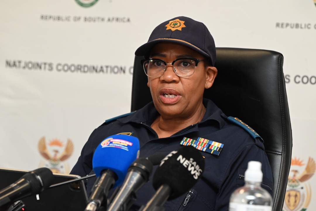 ‘South Africans must stay in their lane': Mosikili on 30 June vigilantism