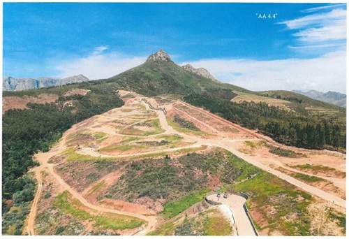 Stellenbosch luxury estate build can restart after court rejects challenge