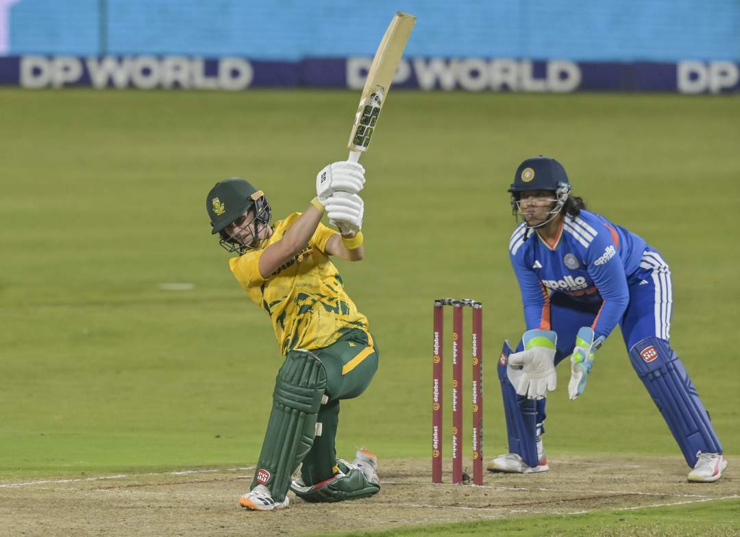 Proteas need Wolvaardt at her best to beat England at T20 World Cup semi-final